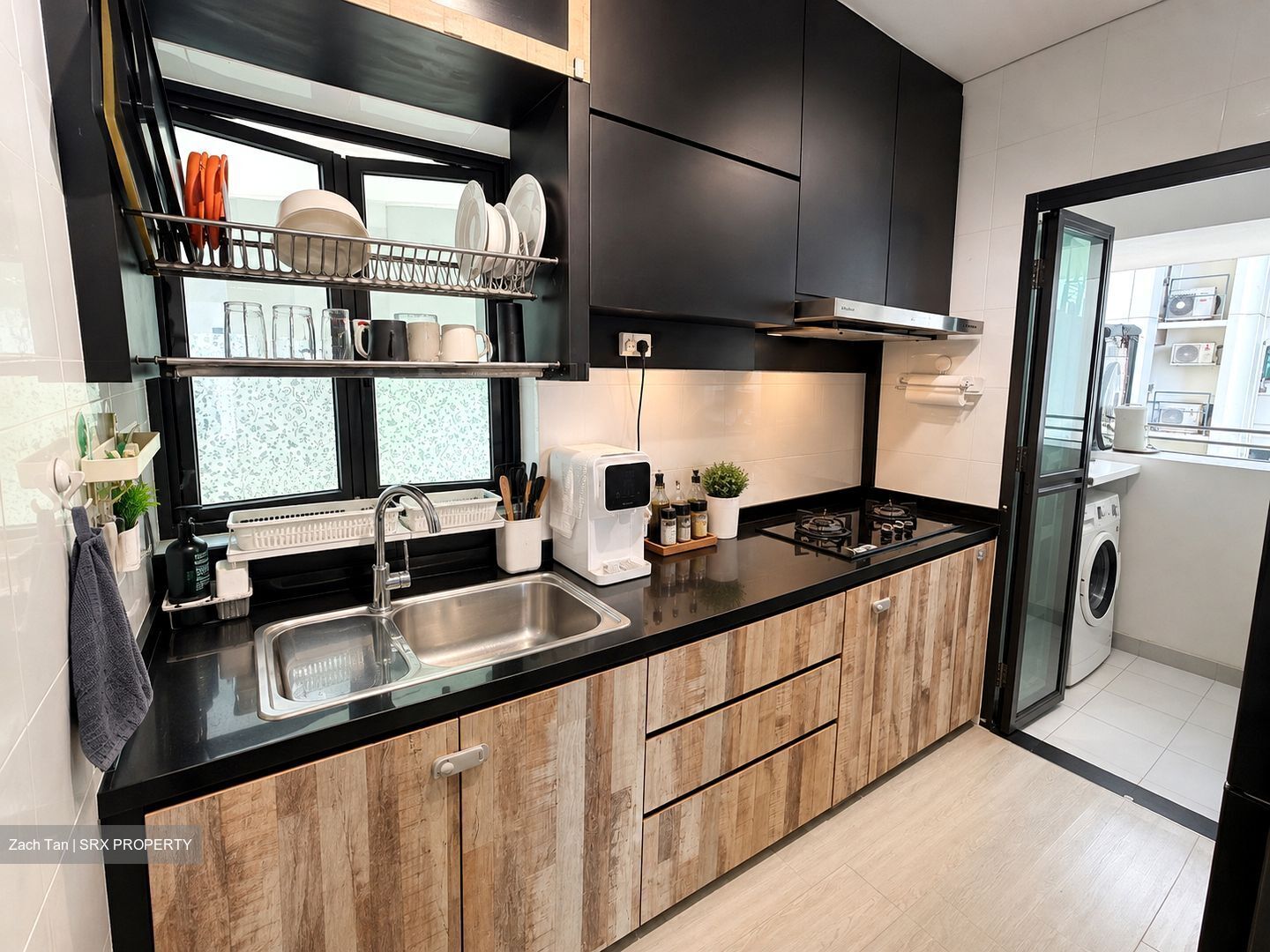 Blk 87 Skyville @ Dawson (Queenstown), HDB 3 Rooms #623074611